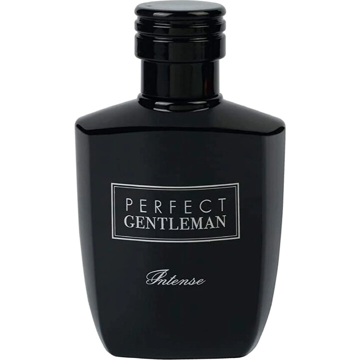 Perfect Gentleman Intense